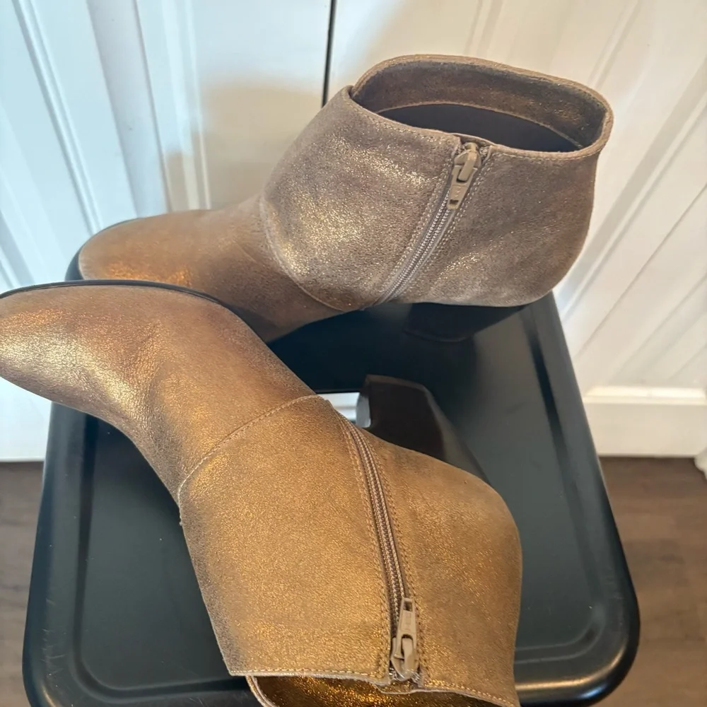 Chicos these are